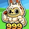 3D Games, Train Labubu Grow a Giant, Games-kids.com