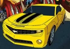 Transformers Games, Transformers Car Keys, Games-kids.com
