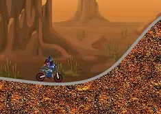 Transformers Games, Transformers Desert Racing, Games-kids.com