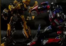 Transformers Games, Transformers Puzzle Madness, Games-kids.com