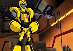 Transformers Games, Transformers Robot Builder, Games-kids.com