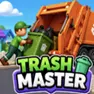 Boys Games, Trash Master, Games-kids.com