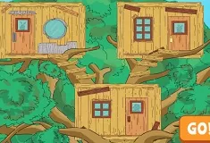 Treehouse Designer