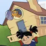 Hero Elementary, Treehouse Trouble, Games-kids.com