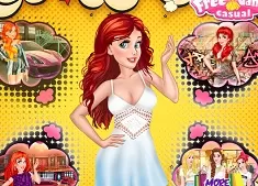 Princess Games, Trendy Outfits for Princess, Games-kids.com