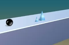 3D Games, Triple Jump, Games-kids.com