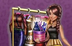 Girl Games, Tris Date Night, Games-kids.com