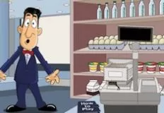 Puzzle Games, Trolley Dash, Games-kids.com