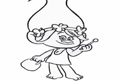 Trolls Games - Games For Kids