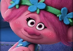 Trolls Games, Trolls Memory 2, Games-kids.com