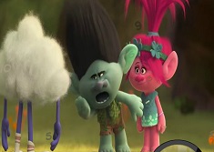 Trolls Games - Games For Kids
