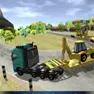 Cars Games, Truck Simulator Real, Games-kids.com