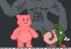 Adventure Games, Turn the Fight, Games-kids.com