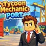 3D Games, Tycoon Mechanic Port, Games-kids.com