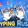 Puzzle Games, Typing Rush, Games-kids.com