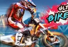 Boys Games, Ultimate Bike Stunt 2018, Games-kids.com