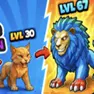 3D Games, Ultimate Evolution, Games-kids.com