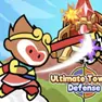 Boys Games, Ultimate Tower Defense, Games-kids.com
