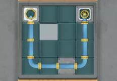 Puzzle Games, Unblock Water Pipes, Games-kids.com