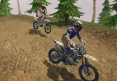 Racing Games, Unblocked Motocross Racing, Games-kids.com