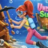 Adventure Games, Underwater Survival, Games-kids.com