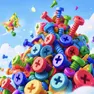 Puzzle Games, Unscrew Sticker Puzzle, Games-kids.com