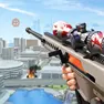 Boys Games, Urban Sniper Underworld Hunt, Games-kids.com