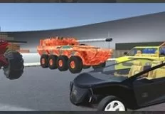 Cars Games, Vehicles Simulator 2, Games-kids.com