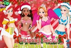 victoria secret games online