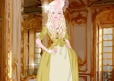 Dress Up Games, Victorian Dress Up, Games-kids.com