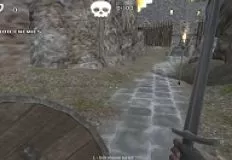 Adventure Games, Vikings Agression, Games-kids.com