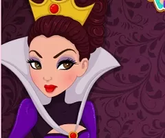 Descendants Games, Villain Gone Good, Games-kids.com