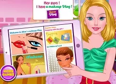 Princess Games, Villain Style vs Princess Style, Games-kids.com