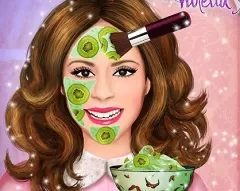 Violetta Games, Violetta Makeover, Games-kids.com
