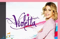 Violetta Games, Violetta Music Quiz, Games-kids.com