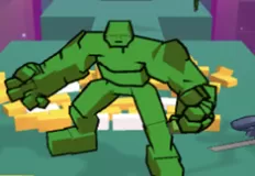 3D Games, Wall Kickers, Games-kids.com