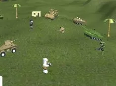 Minecraft Games, Warzone Online, Games-kids.com