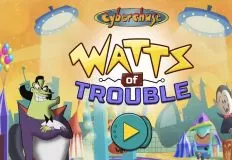 Watts Trouble