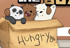 We Bare Bears Game – Out of the Box