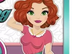 Girl Games, Web Dating Prep, Games-kids.com