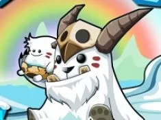 Adventure Games, Wendigo Brothers, Games-kids.com