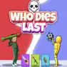 Puzzle Games, Who Dies Last, Games-kids.com