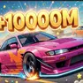 Cars Games, Wild Drift, Games-kids.com