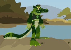 Kratt Brothers Games - Games For Kids