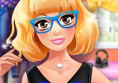 Dress Up Games, Winter Lookbook, Games-kids.com