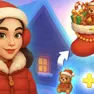Christmas Games, Winter Tale Secrets and Mergings, Games-kids.com