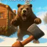 Adventure Games, WinterCraft Survival in the Forest, Games-kids.com
