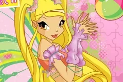 Winx Games, Winx Magica Aventura, Games-kids.com