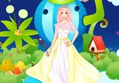Fairy Games, Wish Fairy, Games-kids.com