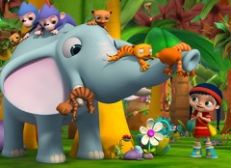 Find The Difference Picnic - Differences Games